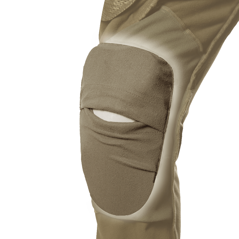 Pani SoftShell Pants 2.0 MC