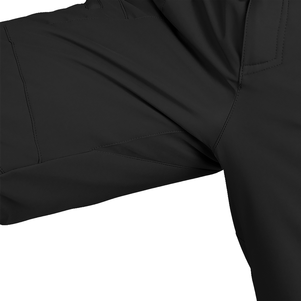 Pani SoftShell Pants Black