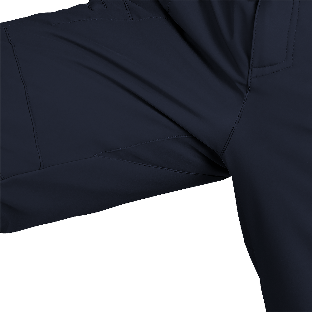 Pani SoftShell Pants Dark Blue