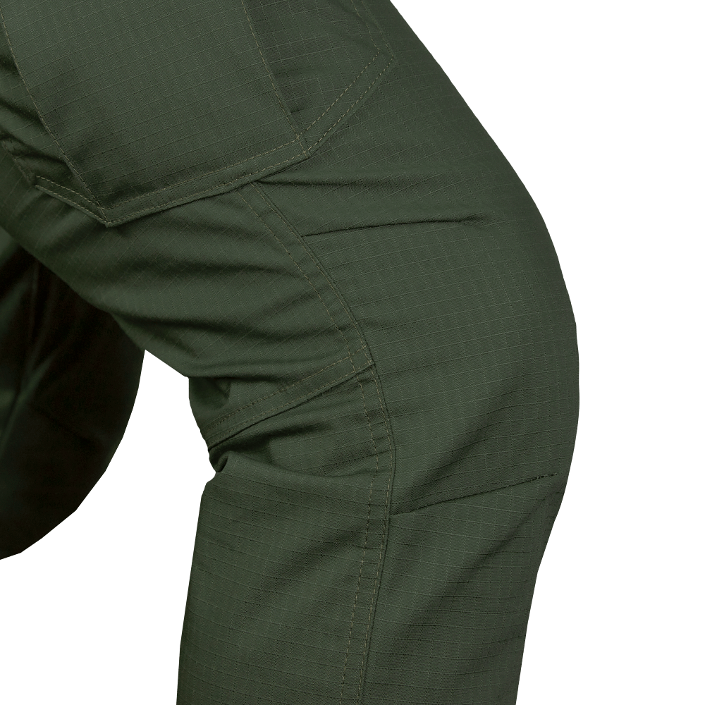 Patrol Pro Pants Green Olive