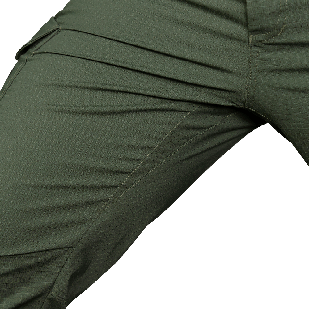 Patrol Pro Pants Green Olive