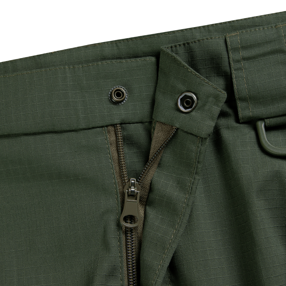 Patrol Pro Pants Green Olive