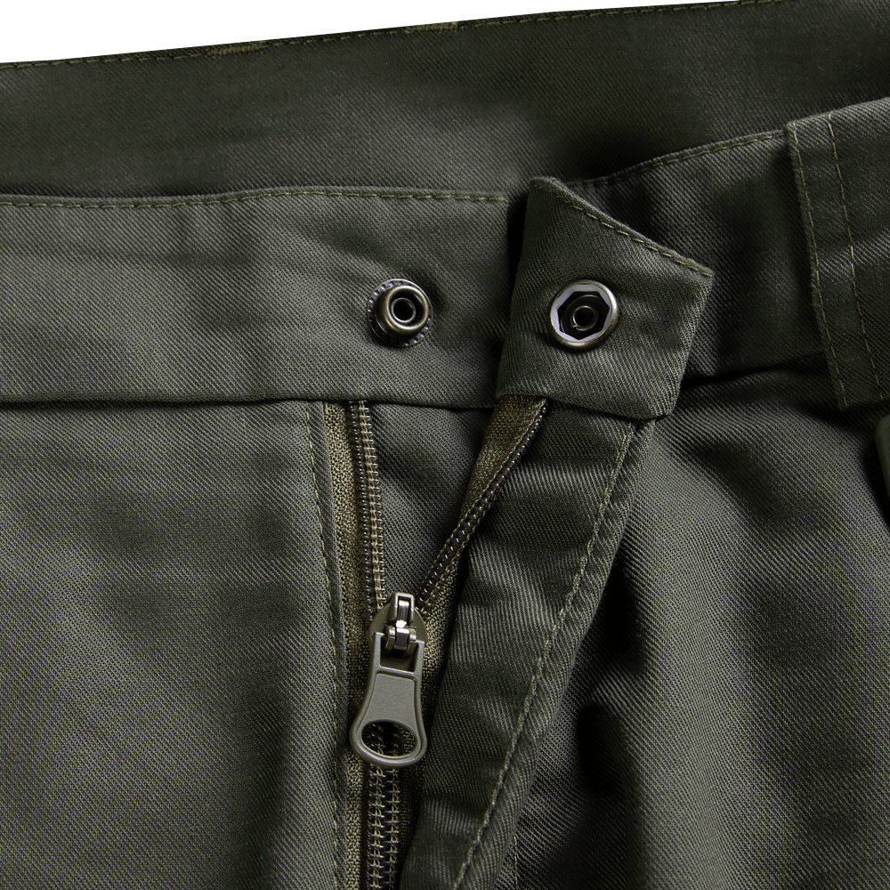 Patrol Pro Pants Olive