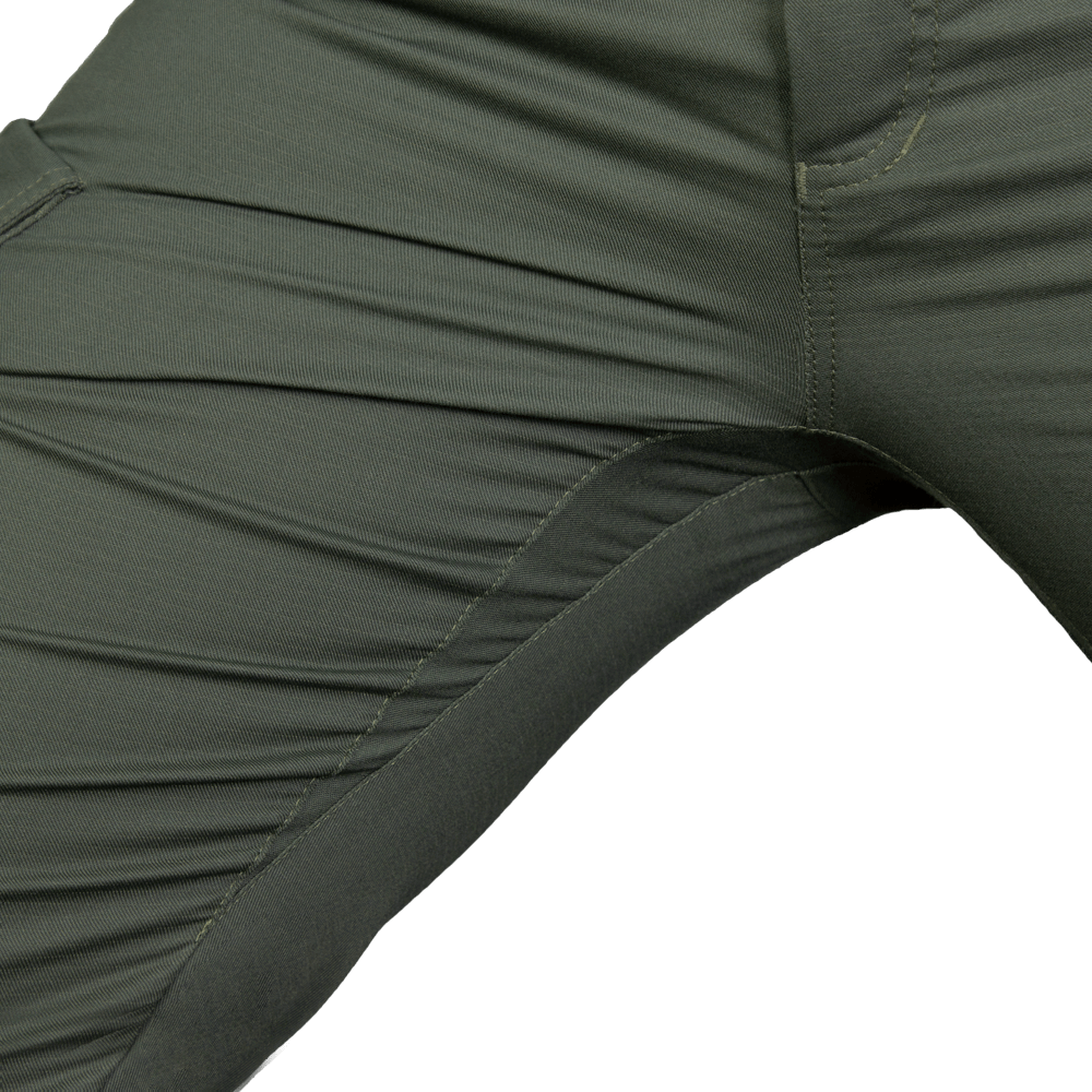 Patrol Pro Pants Olive