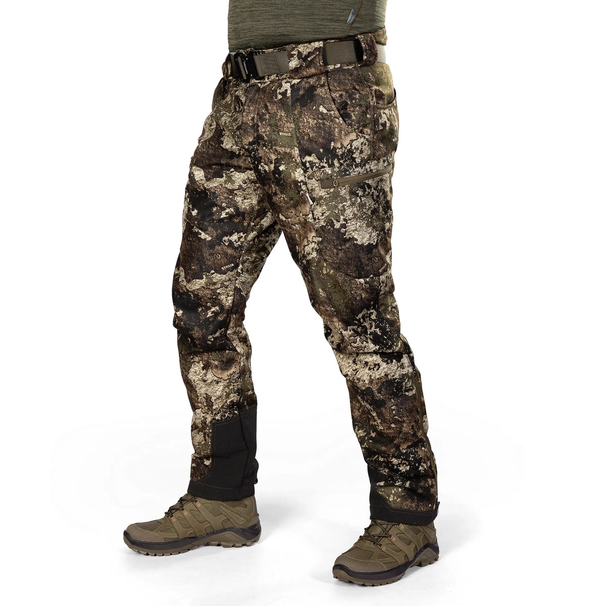 Rubicon StormWall Shrp Norman Pants