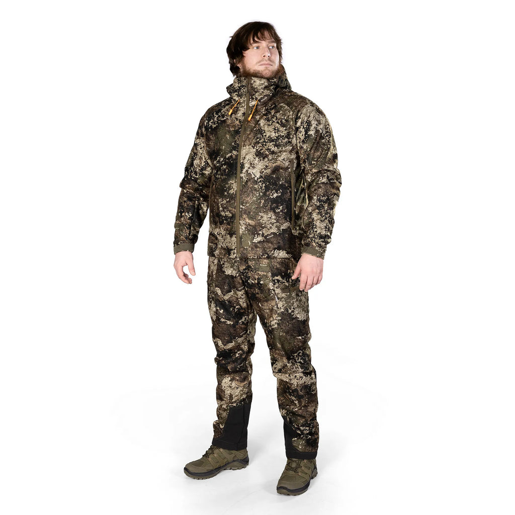 Rubicon StormWall Shrp Norman Pants