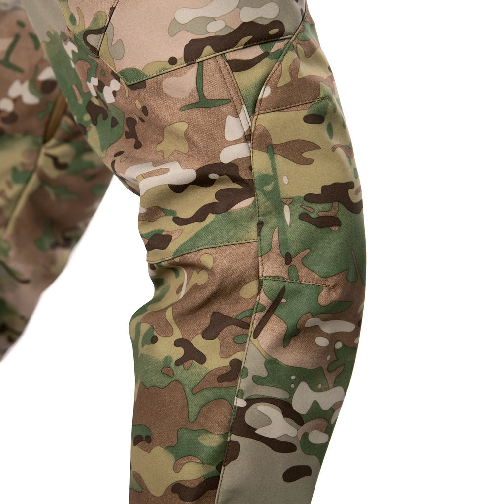 SoftShell Vent Pants 3.0 MC
