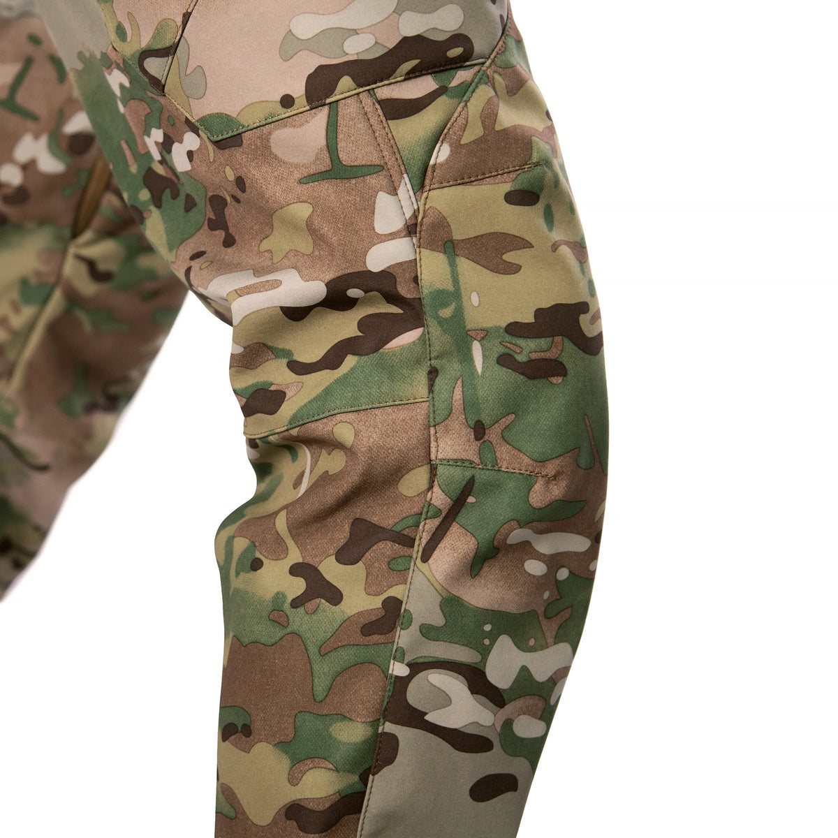 SoftShell Vent Pants 3.0 MC