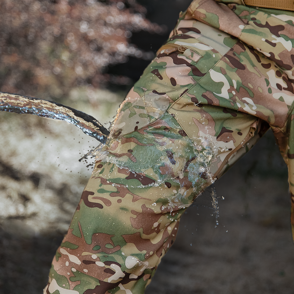 SoftShell Vent Pants 3.0 MC