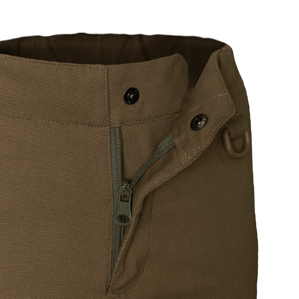 Spartan Pants 2.0 Canvas Coyote