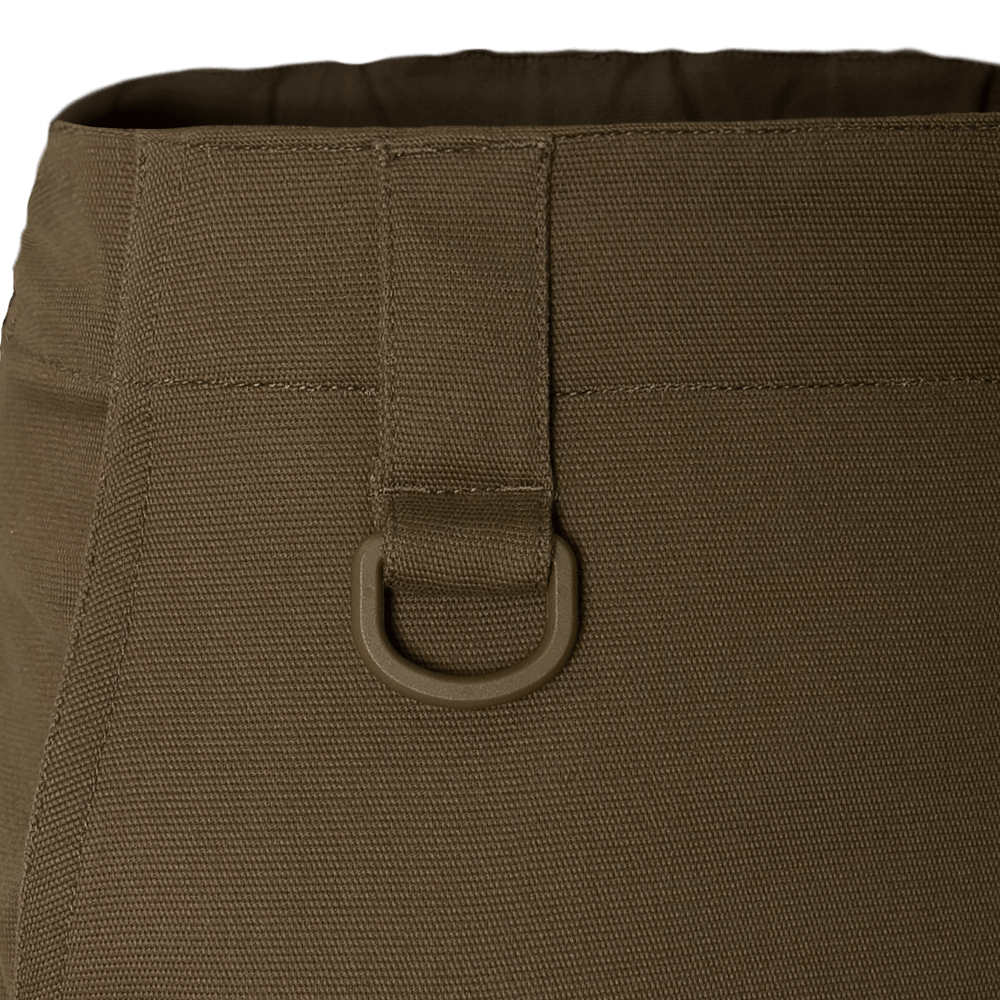 Spartan Pants 2.0 Canvas Coyote