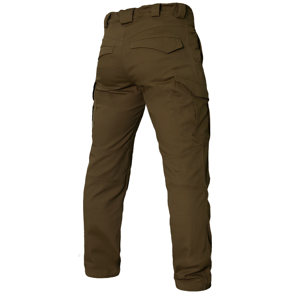 Spartan Pants 2.0 Canvas Coyote
