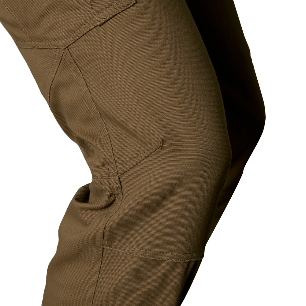 Spartan Pants 2.0 Canvas Coyote