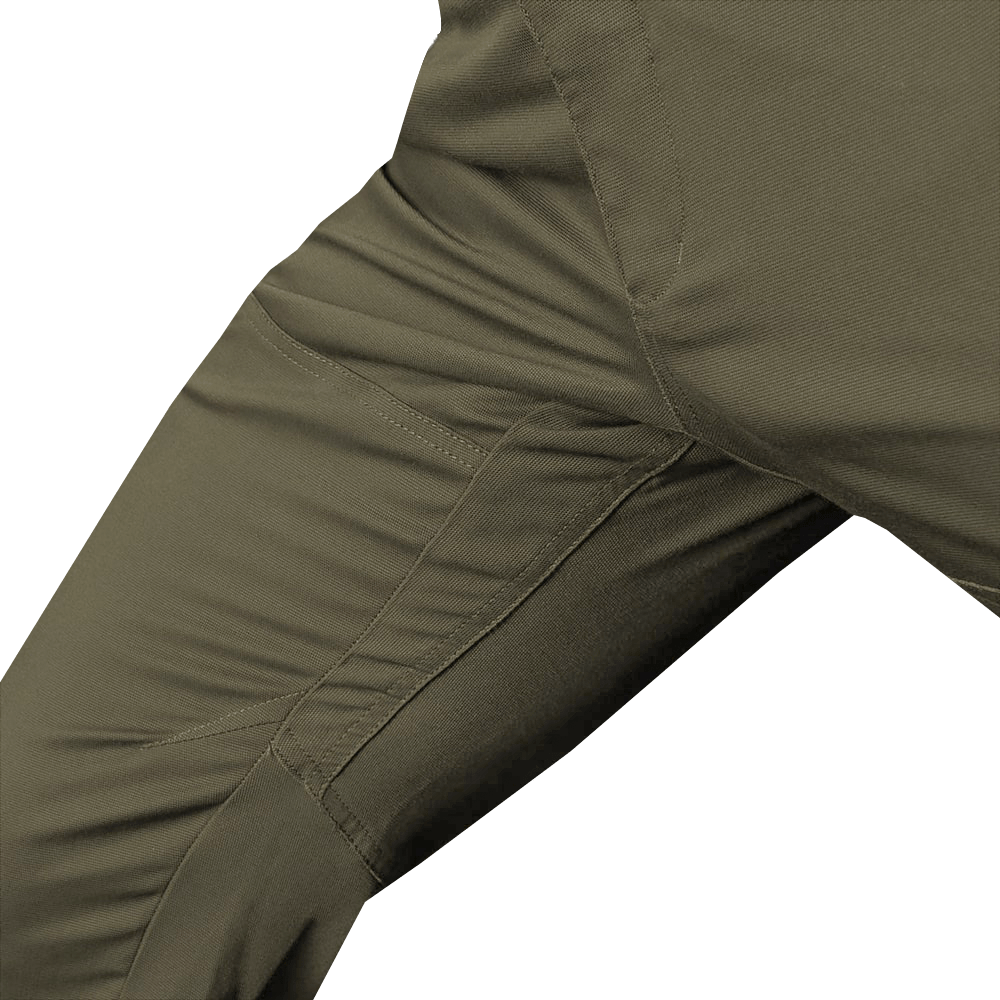 Spartan Pants 2.0 Canvas Olive