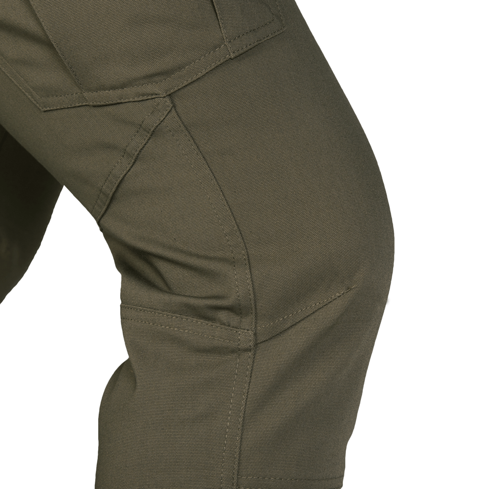 Spartan Pants 2.0 Canvas Olive