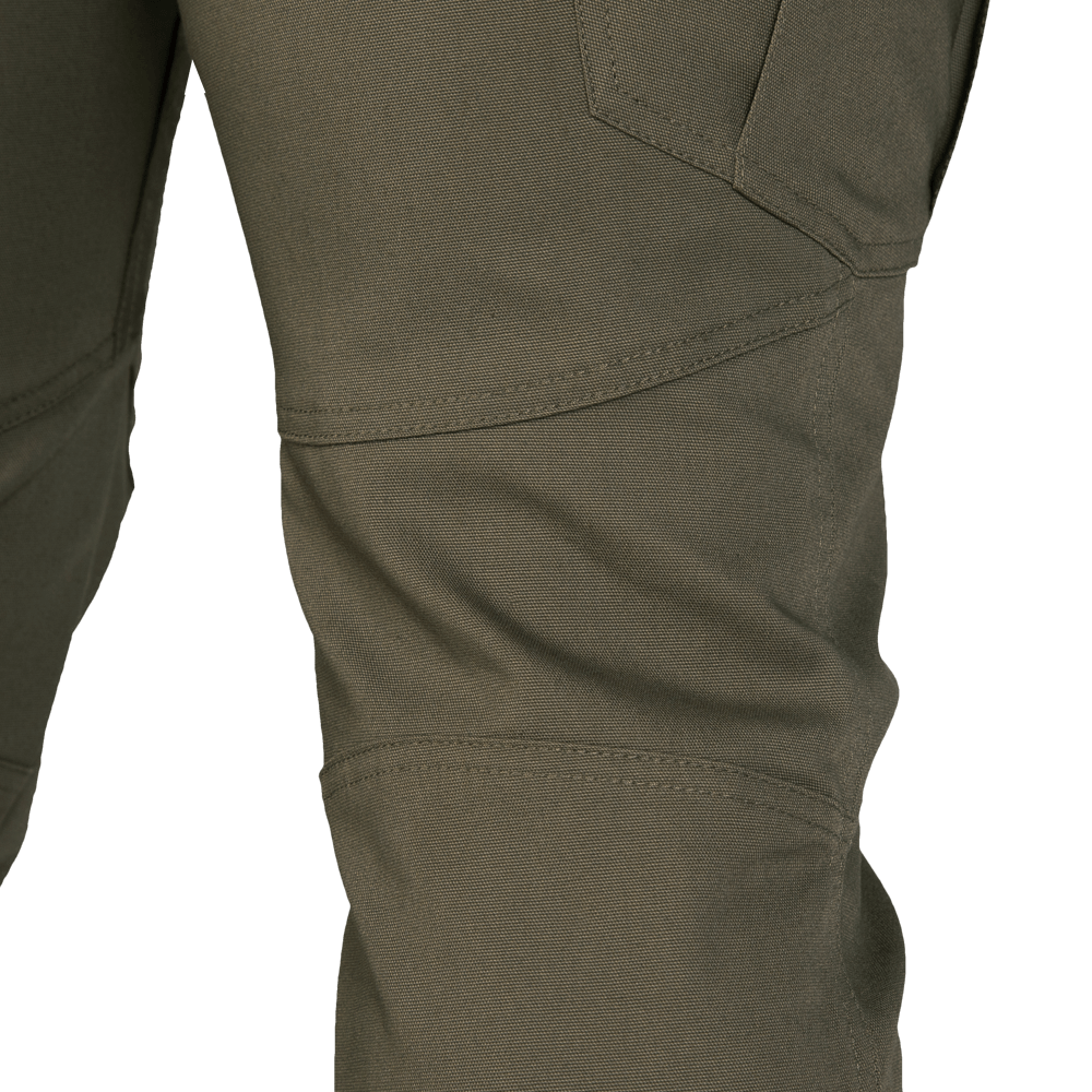 Spartan Pants 2.0 Canvas Olive