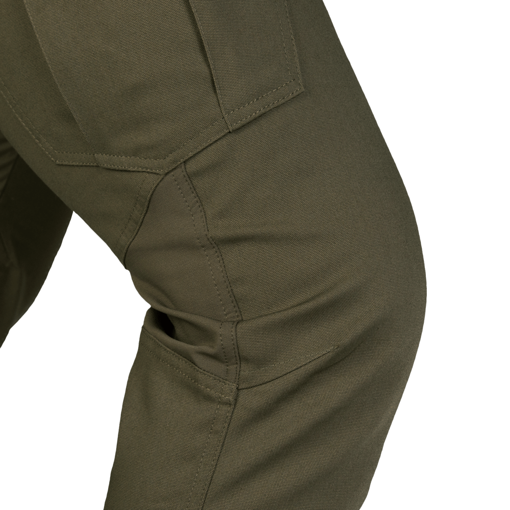 Spartan Pants 3.0 Canvas Olive