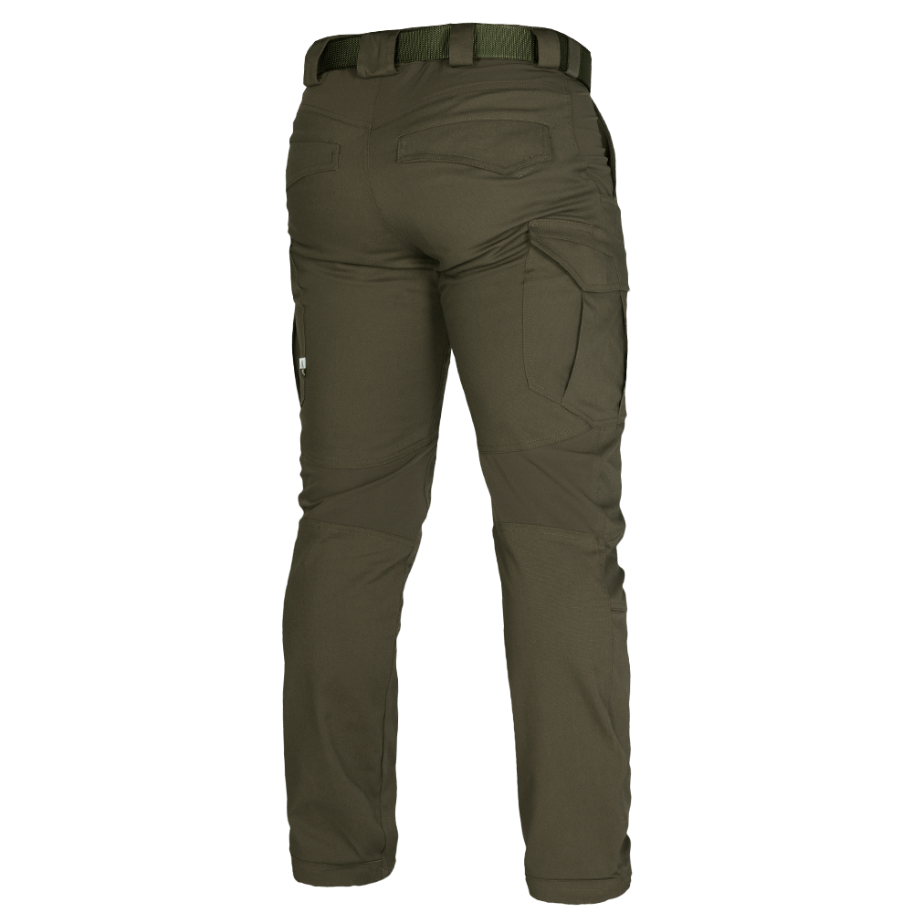Spartan Pants 3.0 Canvas Olive