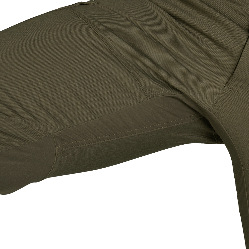 Spartan Pants 3.0 Canvas Olive
