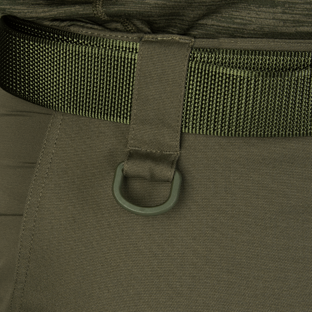 Spartan Pants 3.0 Canvas Olive