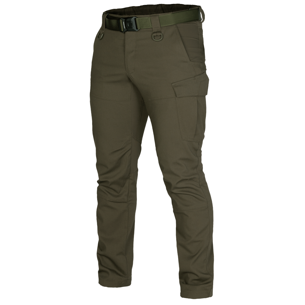 Spartan Pants 3.0 Canvas Olive
