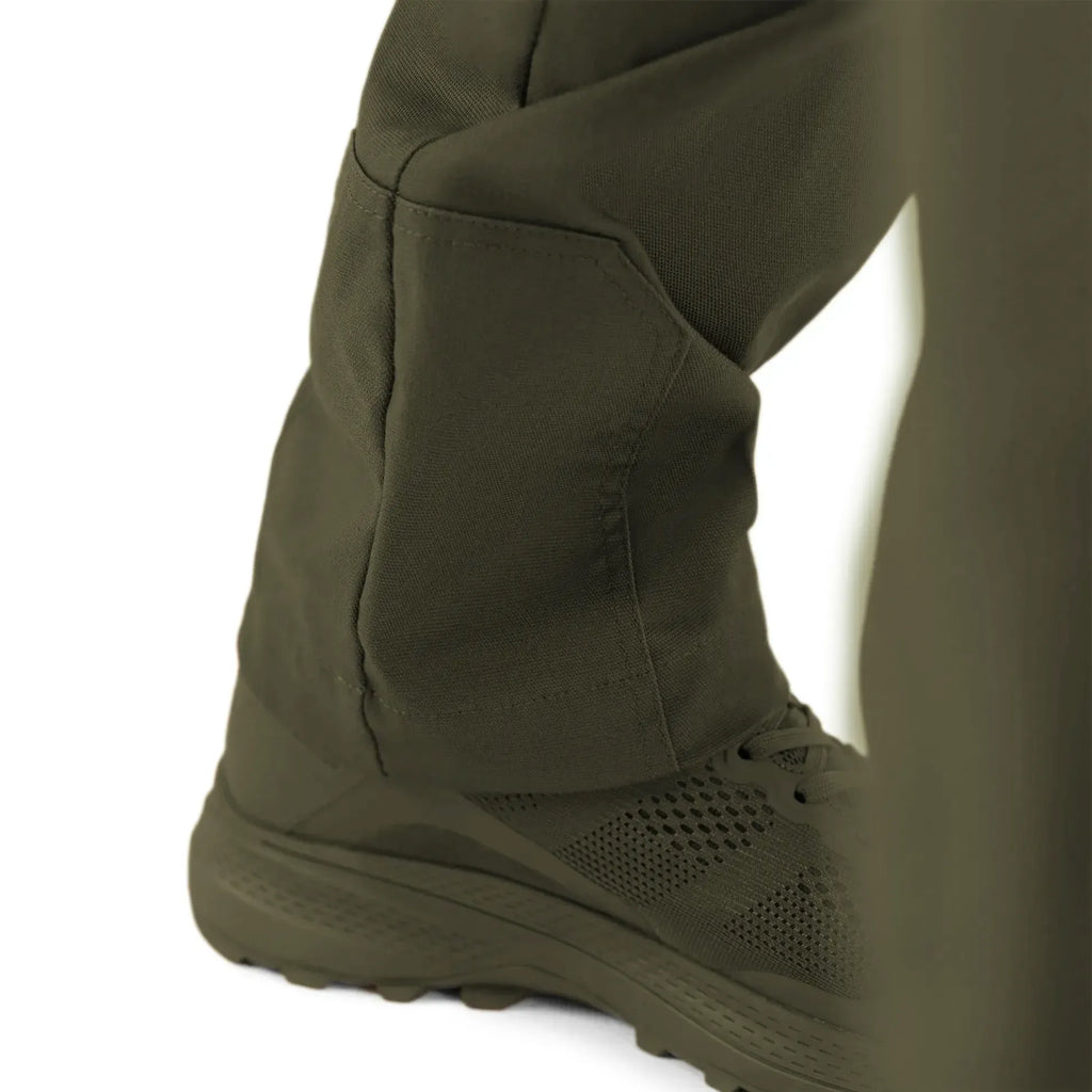 Spartan 4.0 Canvas Pants Olive