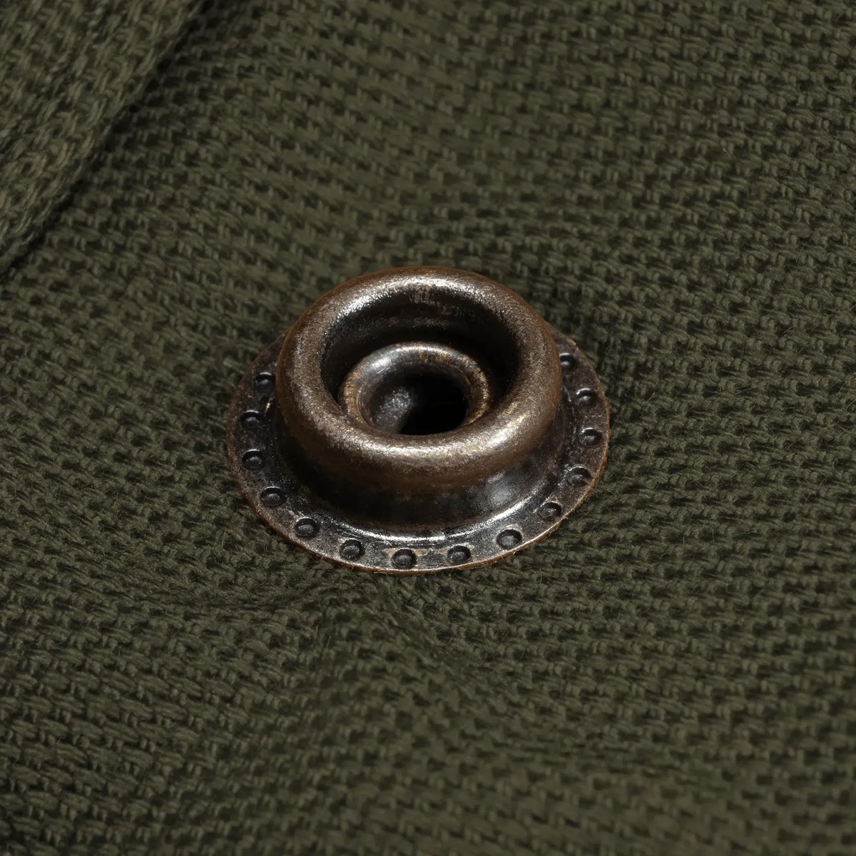 Spartan 4.0 Canvas Pants Olive