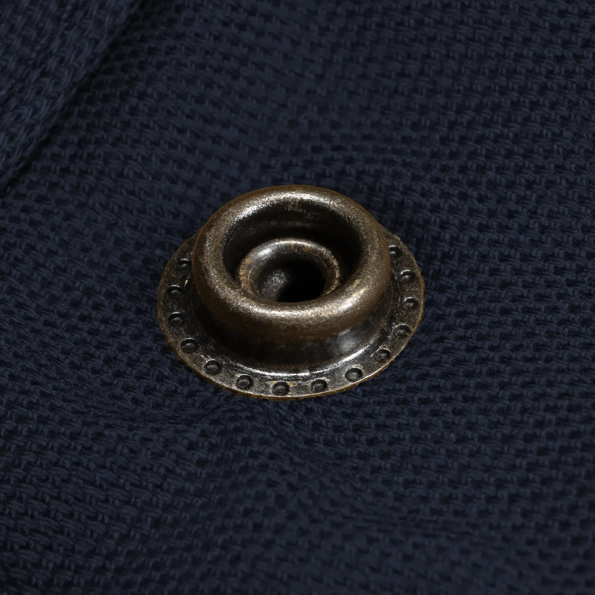 Spartan 4.0 Canvas Pants Dark Blue