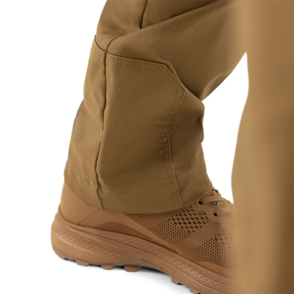 Spartan 4.0 Canvas Pants Coyote