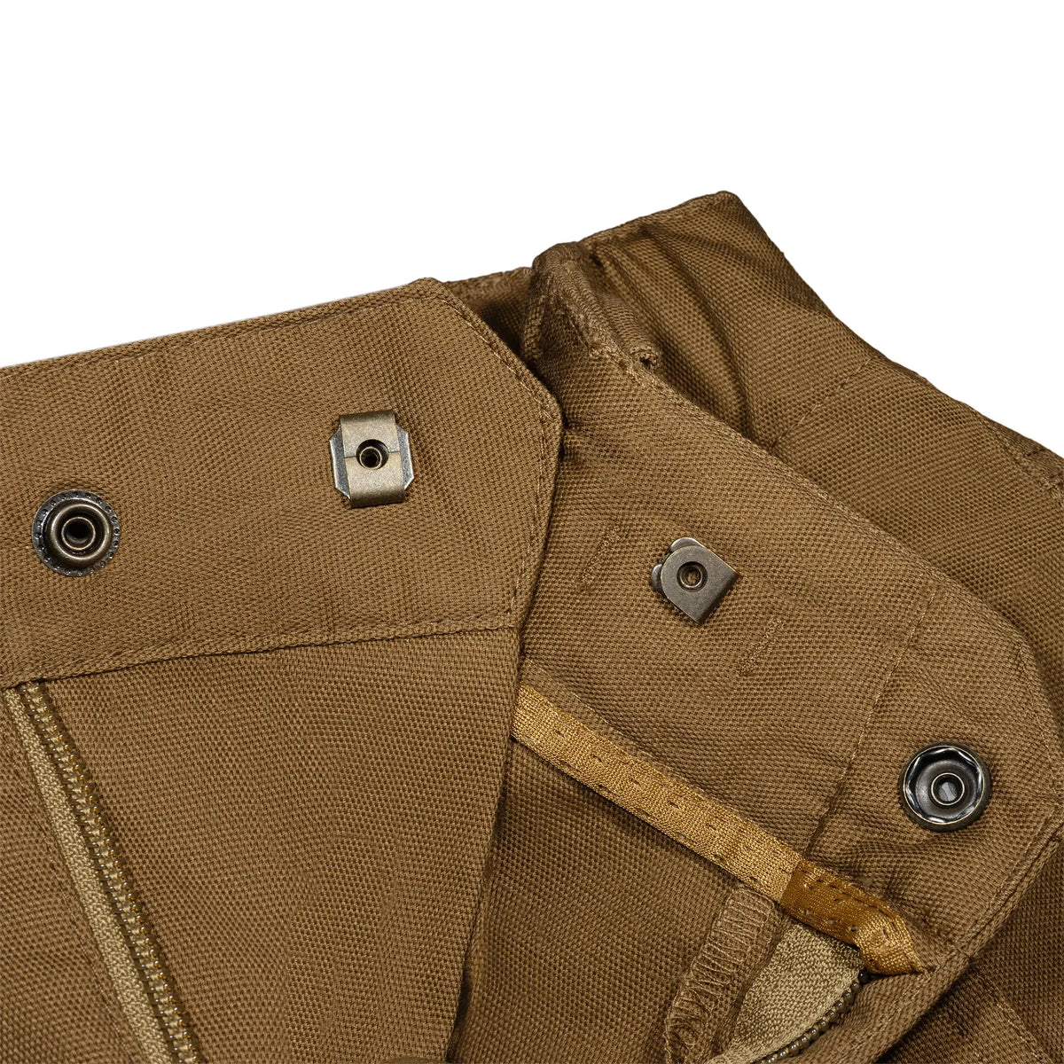 Spartan 4.0 Canvas Pants Coyote
