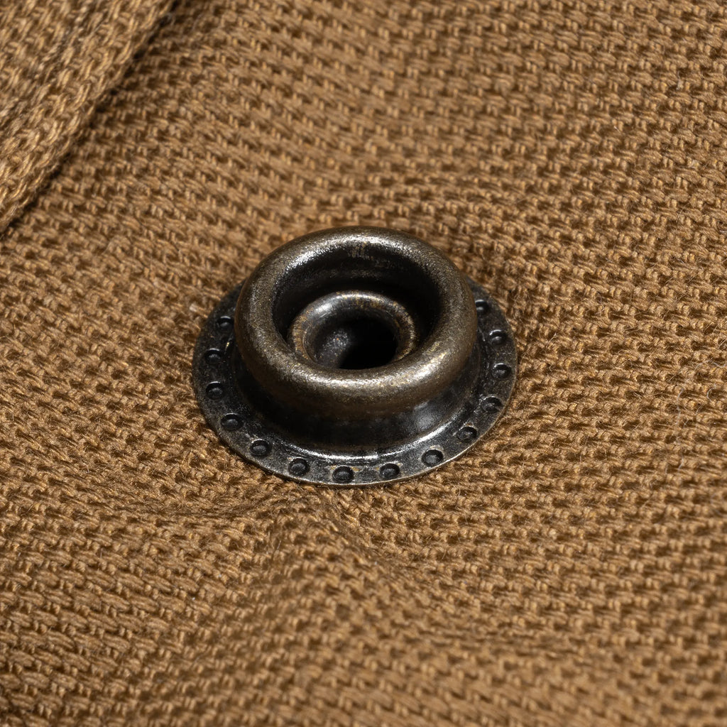 Spartan 4.0 Canvas Pants Coyote