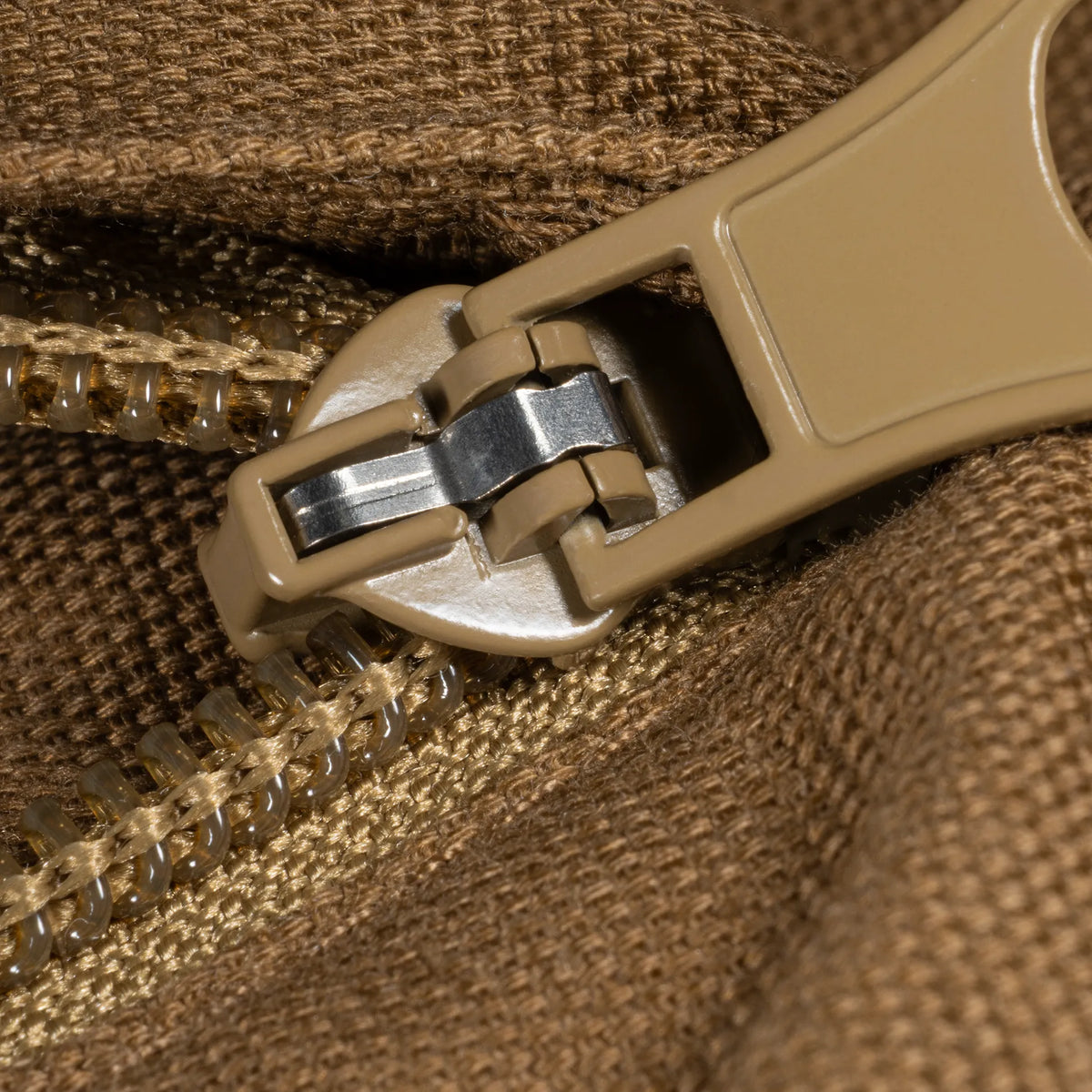 Spartan 4.0 Canvas Pants Coyote
