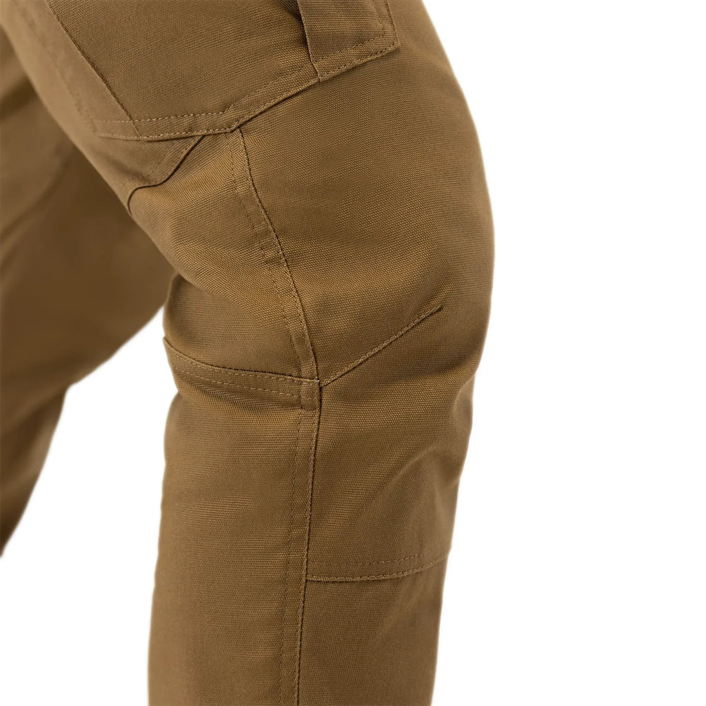 Spartan 4.0 Canvas Pants Coyote