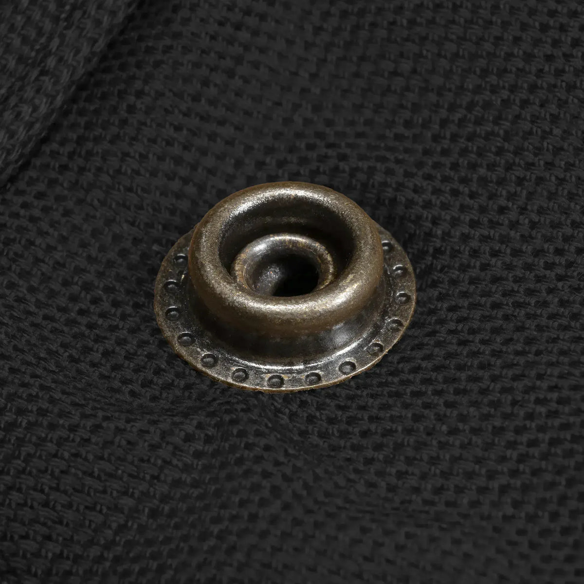 Spartan 4.0 Canvas Pants Black