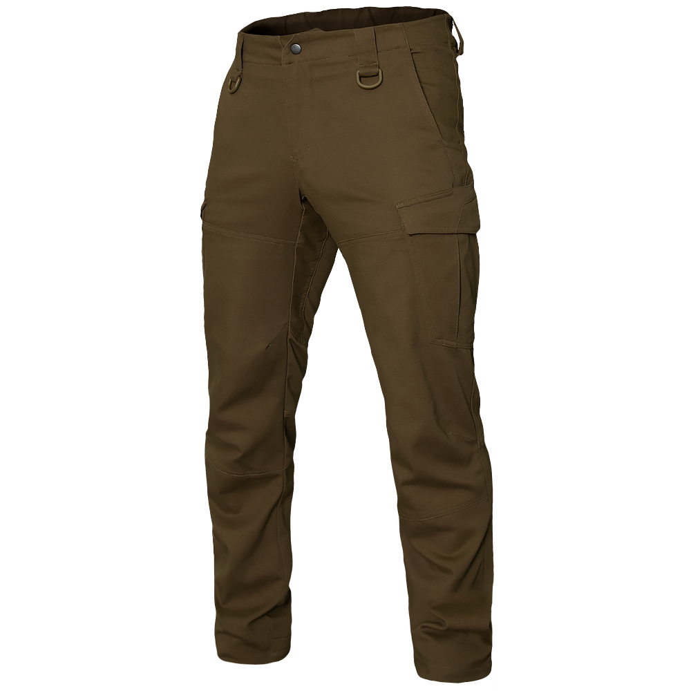 Spartan Pants 2.0 Canvas Coyote