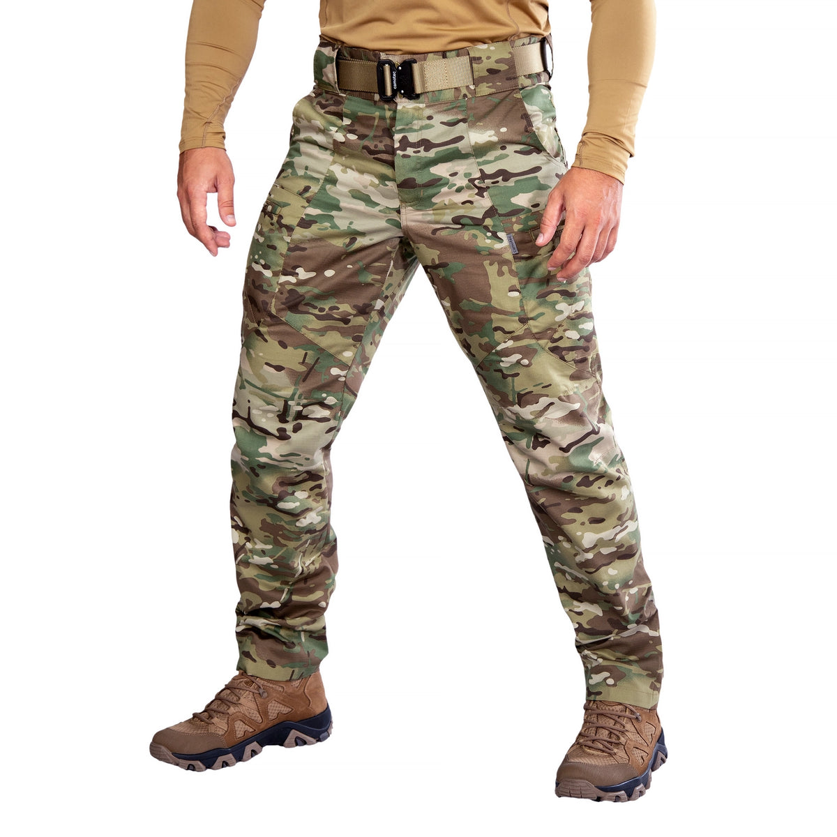 Stalker Pants 3.0 Twill MC