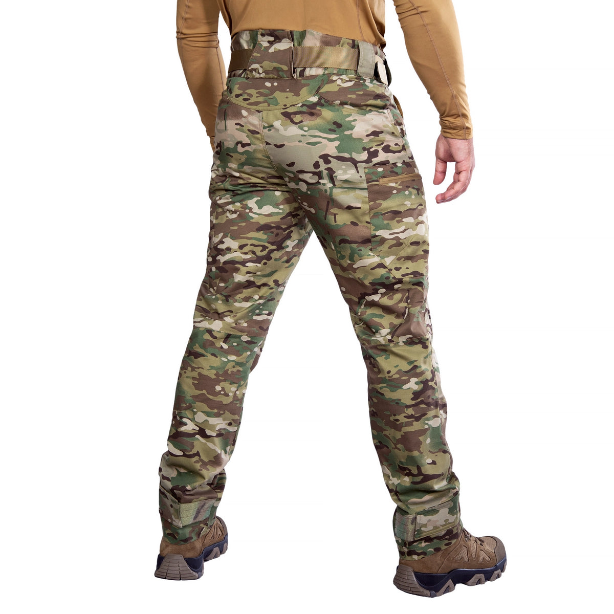 Stalker Pants 3.0 Twill MC