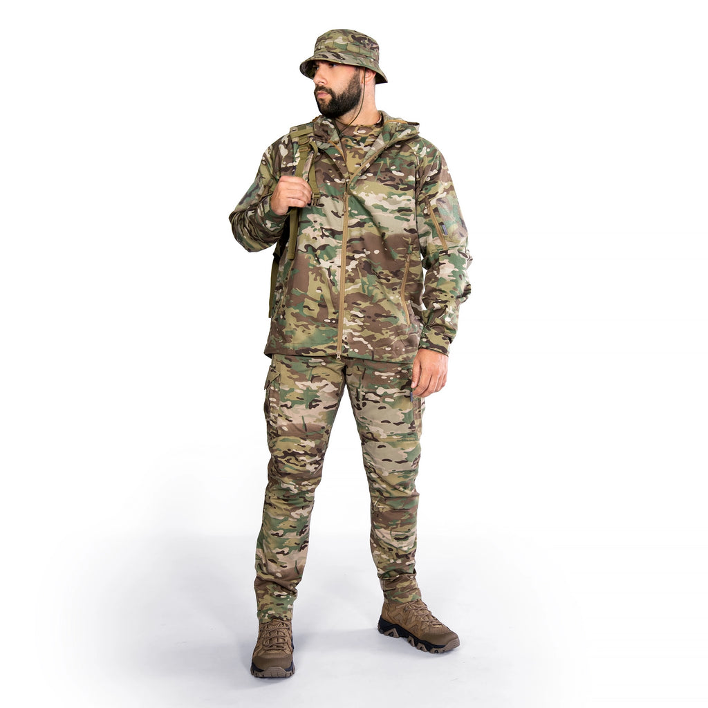Stalker Pants 3.0 Twill MC
