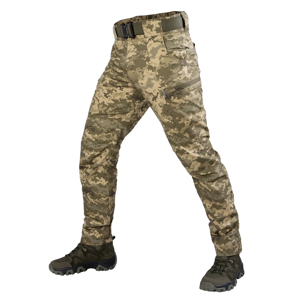 Stalker 3.0 Twill Pixel Trousers