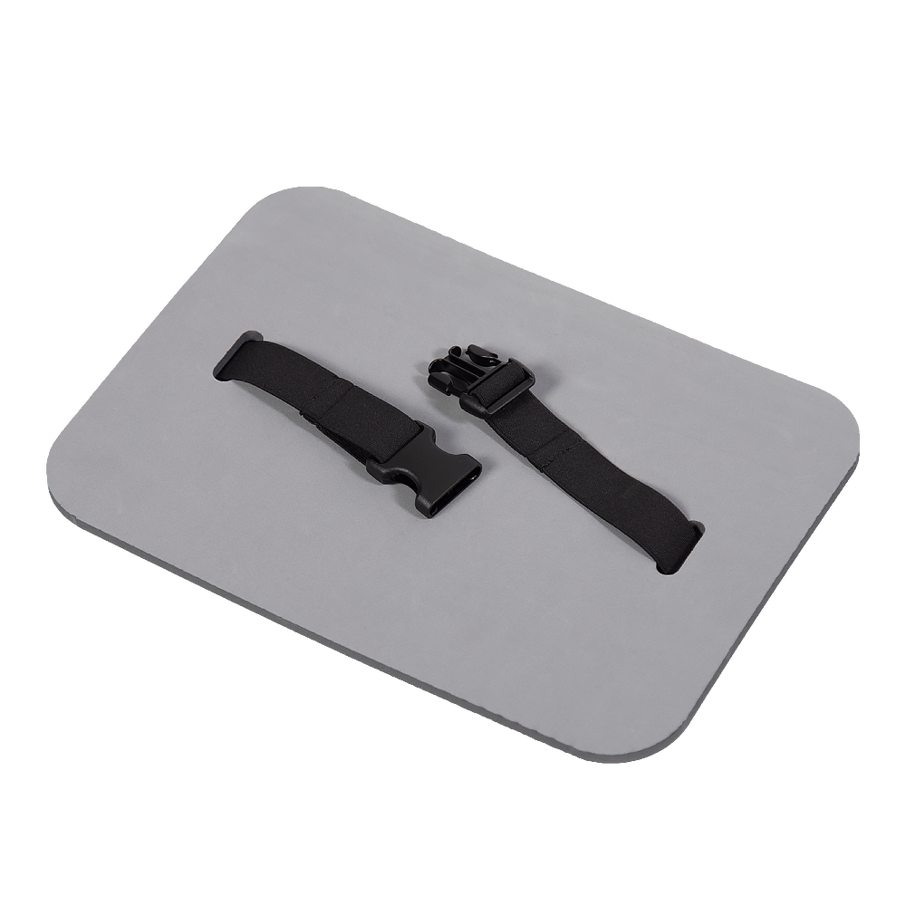 EVA Seat Grey