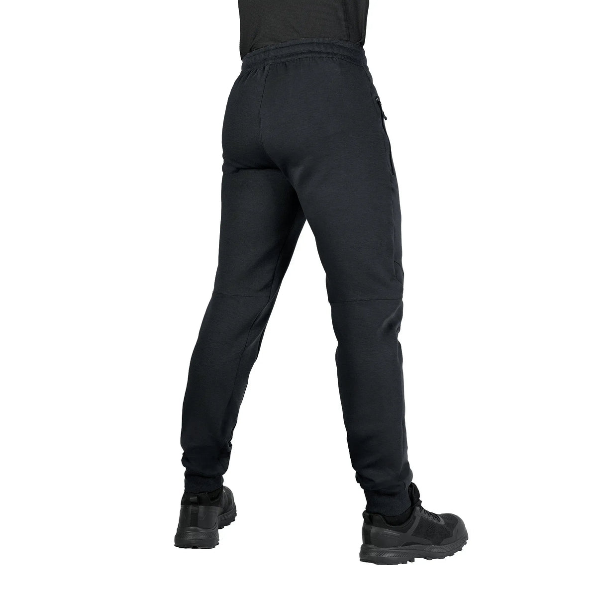 FitPro ShapeKnit Sports Pants Dark Blue