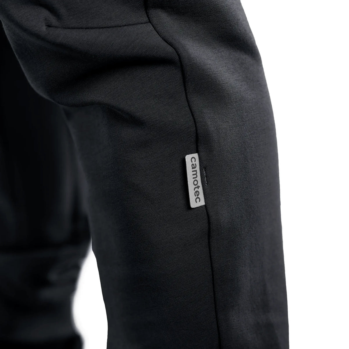 FitPro ShapeKnit Sports Pants Dark Blue
