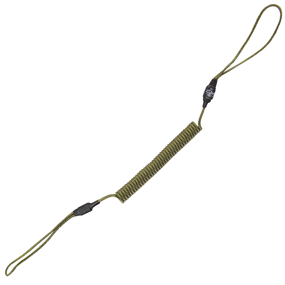 Standard Safety Cord Khaki