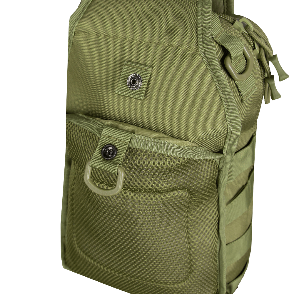 COB Sling Bag Olive