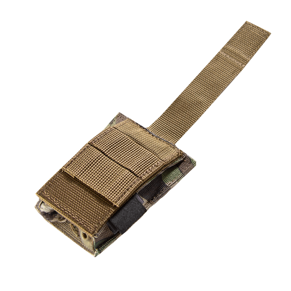 Lite MC Dump Pouch
