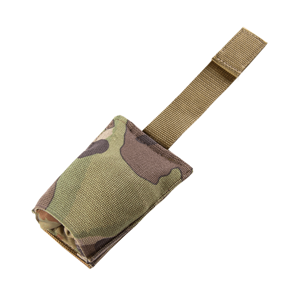 Lite MC Dump Pouch