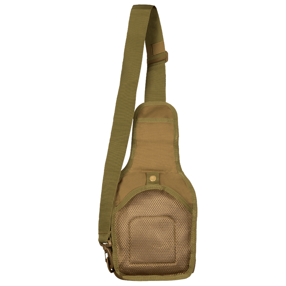 Adapt Bag Coyote