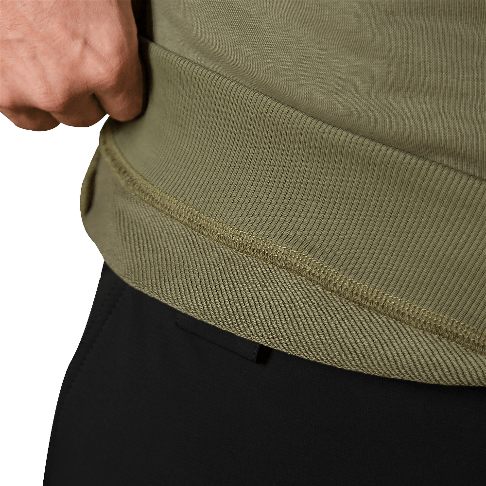 Basic 3.0 Sweatshirt "Perun" Khaki