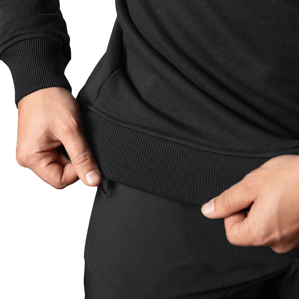 Basic 3.0 Sweatshirt Graphite