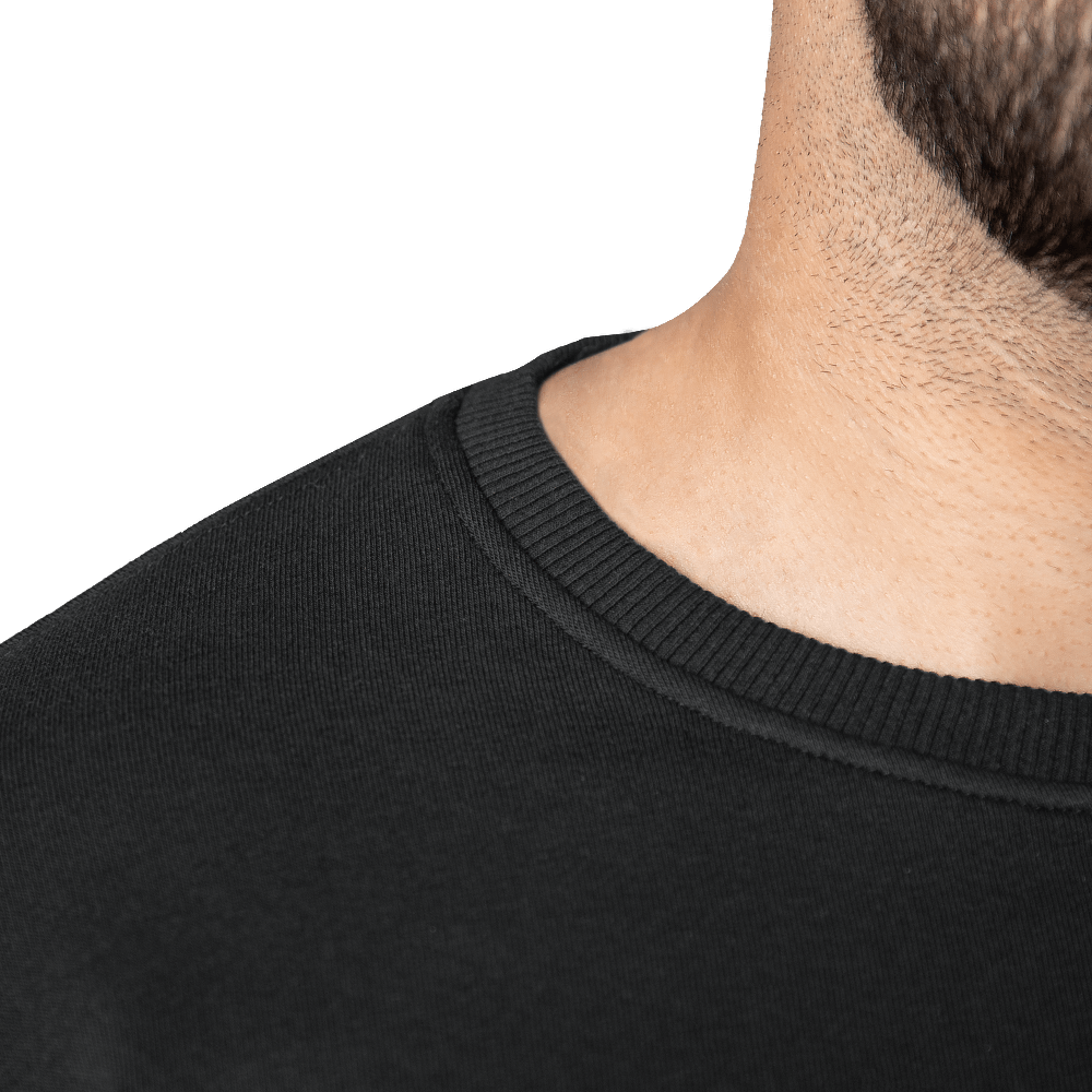Basic 3.0 Sweatshirt Graphite